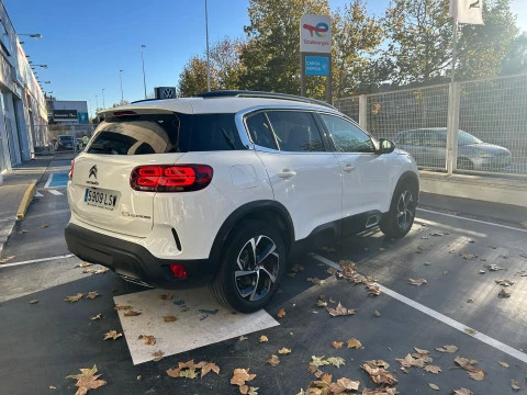 Citroën C5 Aircross BlueHdi 96kW (130CV) S&S Feel