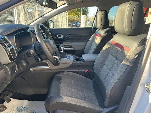 Citroën C5 Aircross BlueHdi 96kW (130CV) S&S Feel