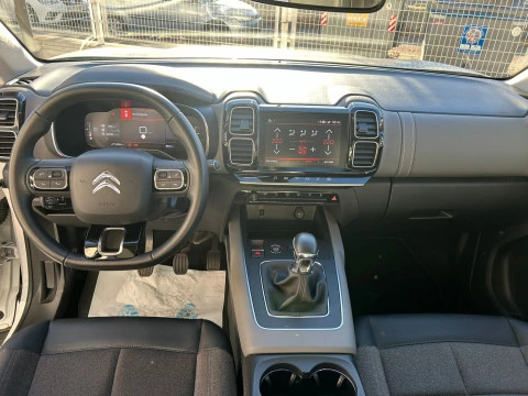 Citroën C5 Aircross BlueHdi 96kW (130CV) S&S Feel