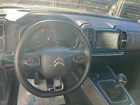 Citroën C5 Aircross BlueHdi 96kW (130CV) S&S Feel