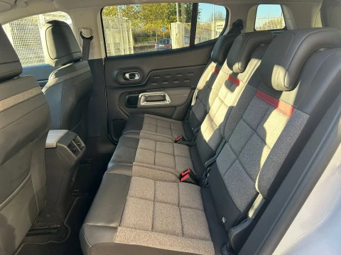 Citroën C5 Aircross BlueHdi 96kW (130CV) S&S Feel