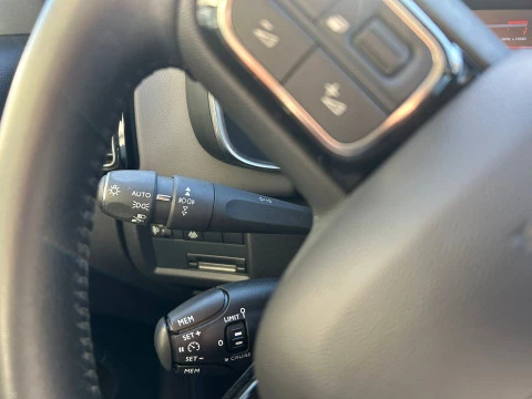 Citroën C5 Aircross BlueHdi 96kW (130CV) S&S Feel