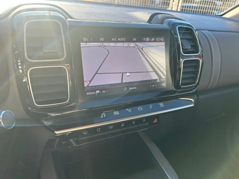 Citroën C5 Aircross BlueHdi 96kW (130CV) S&S Feel