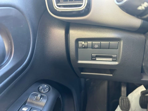 Citroën C5 Aircross BlueHdi 96kW (130CV) S&S Feel