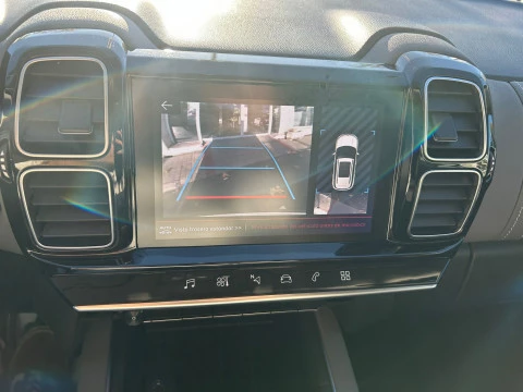 Citroën C5 Aircross BlueHdi 96kW (130CV) S&S Feel