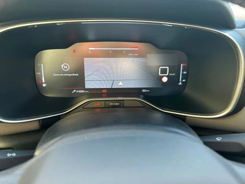 Citroën C5 Aircross BlueHdi 96kW (130CV) S&S Feel