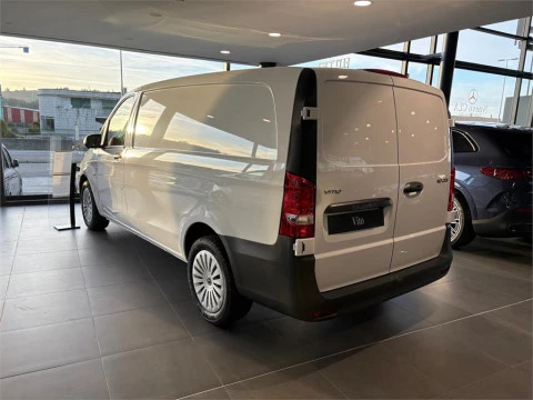 Mercedes-Benz Vito 110CDI 75kW furgón Pro larga