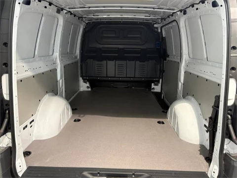 Mercedes-Benz Vito 110CDI 75kW furgón Pro larga