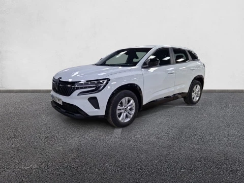Renault Austral Evolution E-Tech Full Hybrid 147kW Renault Austral Evolution E-Tech Full Hybrid 147kW