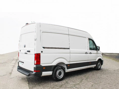 Volkswagen CRAFTER 2.0 TDI 103KW 30 MWB 140 4P