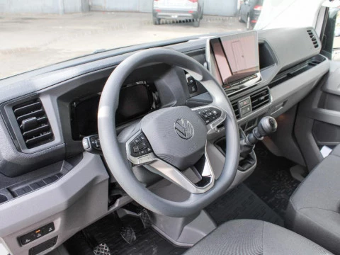 Volkswagen CRAFTER 2.0 TDI 103KW 30 MWB 140 4P