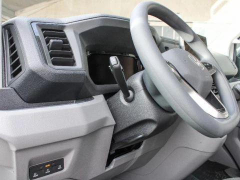 Volkswagen CRAFTER 2.0 TDI 103KW 30 MWB 140 4P