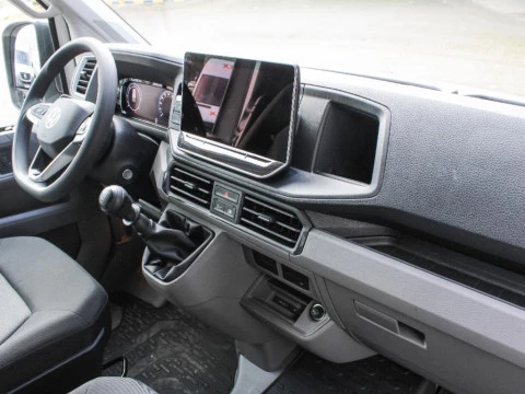 Volkswagen CRAFTER 2.0 TDI 103KW 30 MWB 140 4P