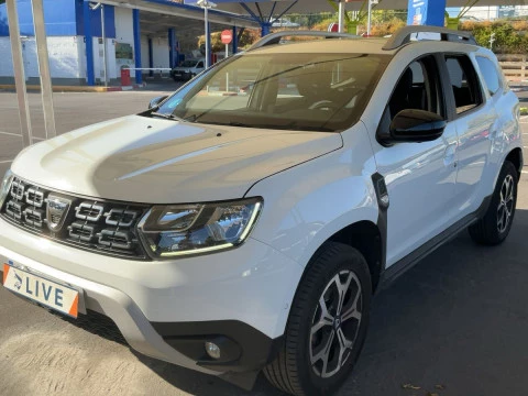 Dacia Duster SL Aniversario TCE 74kW (100CV) GLP 4X2