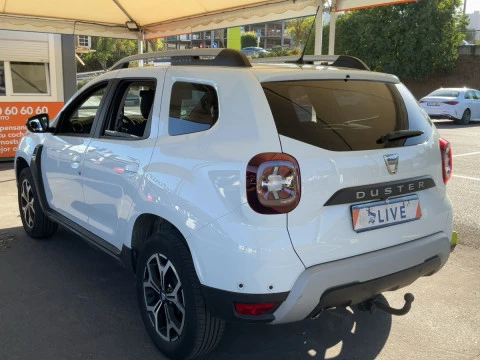 Dacia Duster SL Aniversario TCE 74kW (100CV) GLP 4X2