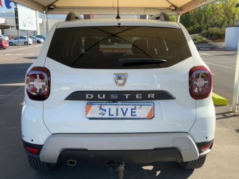 Dacia Duster SL Aniversario TCE 74kW (100CV) GLP 4X2