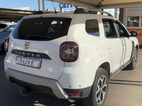 Dacia Duster SL Aniversario TCE 74kW (100CV) GLP 4X2