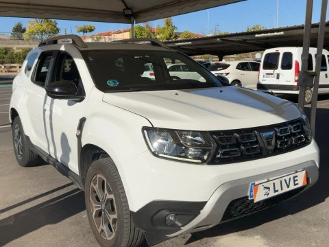 Dacia Duster SL Aniversario TCE 74kW (100CV) GLP 4X2