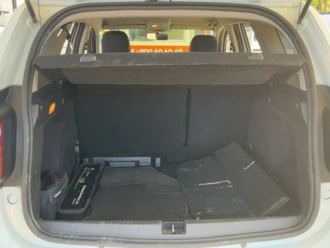 Dacia Duster SL Aniversario TCE 74kW (100CV) GLP 4X2