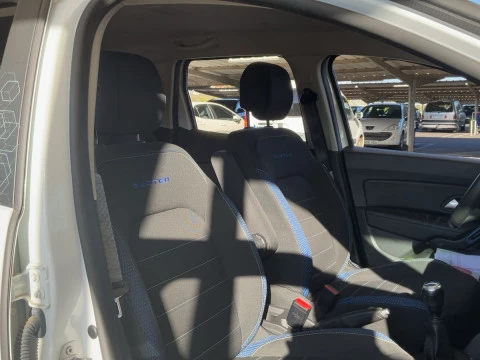 Dacia Duster SL Aniversario TCE 74kW (100CV) GLP 4X2