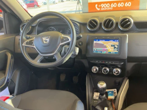 Dacia Duster SL Aniversario TCE 74kW (100CV) GLP 4X2