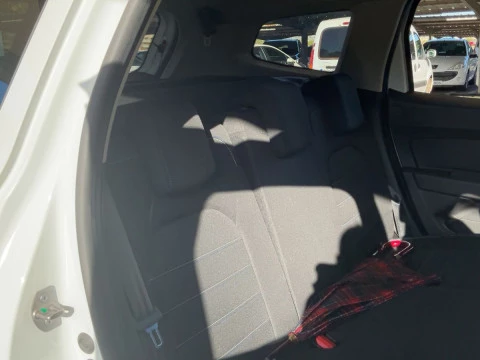 Dacia Duster SL Aniversario TCE 74kW (100CV) GLP 4X2