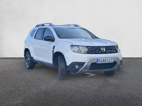 Dacia Duster SL Aniversario TCE 74kW (100CV) GLP 4X2