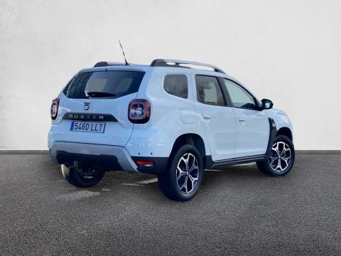 Dacia Duster SL Aniversario TCE 74kW (100CV) GLP 4X2