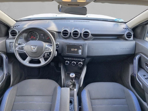 Dacia Duster SL Aniversario TCE 74kW (100CV) GLP 4X2