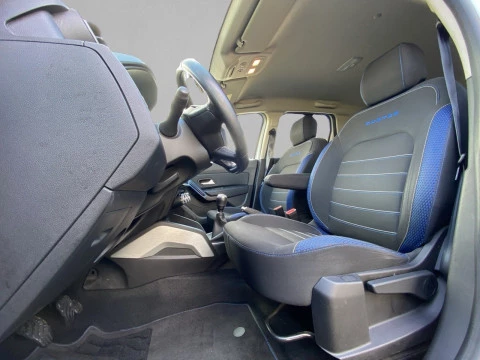 Dacia Duster SL Aniversario TCE 74kW (100CV) GLP 4X2