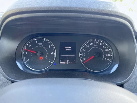 Dacia Duster SL Aniversario TCE 74kW (100CV) GLP 4X2