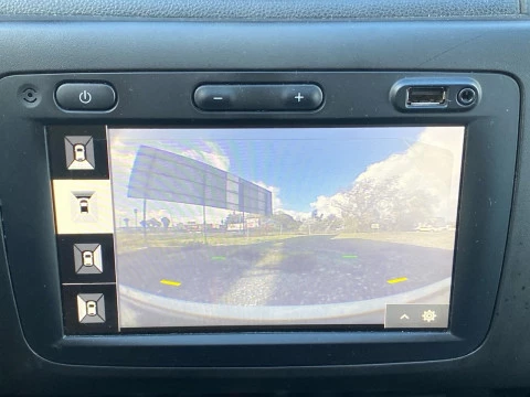 Dacia Duster SL Aniversario TCE 74kW (100CV) GLP 4X2