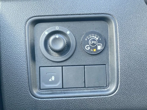 Dacia Duster SL Aniversario TCE 74kW (100CV) GLP 4X2