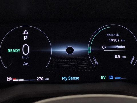 Renault Clio 1.6 E-TECH TECHNO 5P