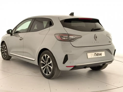 Renault Clio 1.6 E-TECH TECHNO 5P
