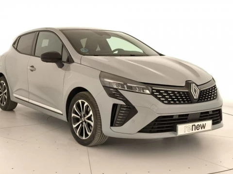 Renault Clio 1.6 E-TECH TECHNO 5P