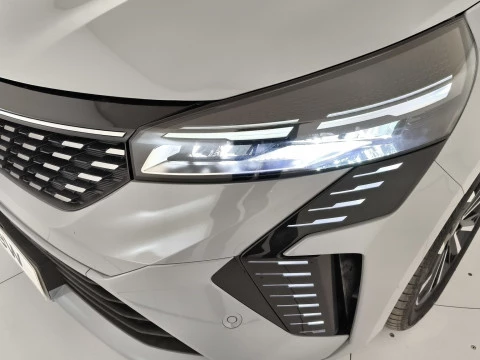 Renault Clio 1.6 E-TECH TECHNO 5P