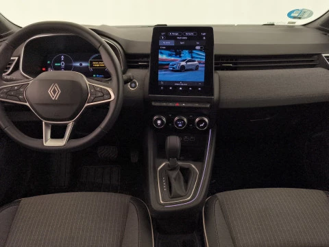 Renault Clio 1.6 E-TECH TECHNO 5P