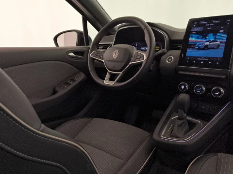 Renault Clio 1.6 E-TECH TECHNO 5P