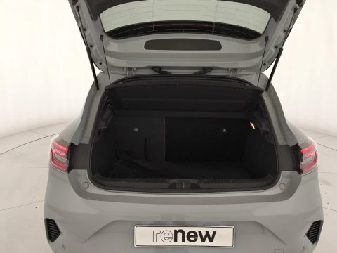 Renault Clio 1.6 E-TECH TECHNO 5P