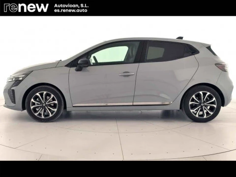 Renault Clio 1.6 E-TECH TECHNO 5P