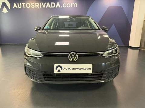 Volkswagen Golf 2.0 TDI 85kW (115CV)