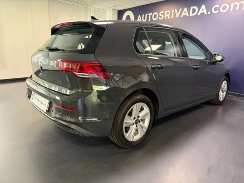 Volkswagen Golf 2.0 TDI 85kW (115CV)