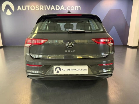 Volkswagen Golf 2.0 TDI 85kW (115CV)