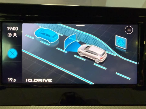 Volkswagen Golf 2.0 TDI 85kW (115CV)