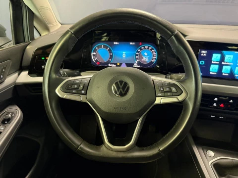 Volkswagen Golf 2.0 TDI 85kW (115CV)