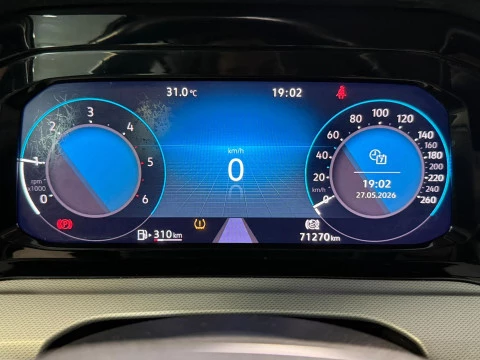 Volkswagen Golf 2.0 TDI 85kW (115CV)