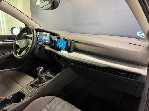 Volkswagen Golf 2.0 TDI 85kW (115CV)