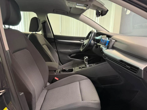 Volkswagen Golf 2.0 TDI 85kW (115CV)