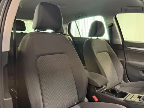 Volkswagen Golf 2.0 TDI 85kW (115CV)